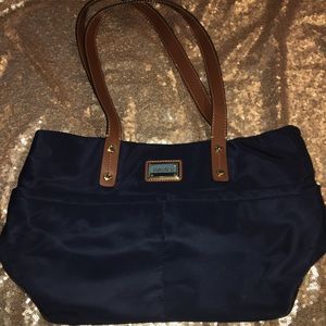 Calvin Klein shoulder/tote bag